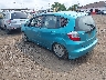 JHMGE8H3XDC****** Salvage and Repairable 2013 Honda Fit in Buffalo