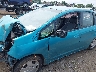JHMGE8H3XDC****** Salvage and Repairable 2013 Honda Fit in New York State