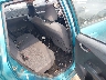 JHMGE8H3XDC****** Wrecked 2013 Honda Fit in Buffalo