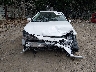 5YFB4MDE7PP****** Destrozados 2023 Toyota Corolla en Estado de New Hampshire