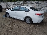 5YFB4MDE7PP****** Salvamento y Reparables 2023 Toyota Corolla en Manchester