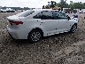 5YFB4MDE7PP****** Salvamento y Destrozados 2023 Toyota Corolla en Estado de New Hampshire