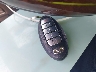 JN8AZ2NE1F9****** Salvage 2015 Infiniti QX80 in Tennessee State