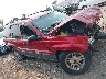 1J4GW48N94C****** Repairable 2004 Jeep Grand Cherokee in Ohio State