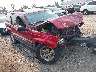 1J4GW48N94C****** Salvage and Wrecked 2004 Jeep Grand Cherokee in Cincinnati