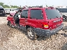 1J4GW48N94C****** Salvage and Repairable 2004 Jeep Grand Cherokee in Cincinnati
