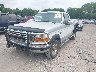 1FTEF14HXTL****** Usados y Reparables 1996 Ford F-150 en Davenport