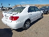 1NXBR30E45Z****** Salvamento y Destrozados 2005 Toyota Corolla en Estado de California