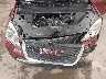 1GKKVRED6BJ****** Reparables 2011 GMC Acadia en Sioux Falls