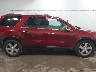 1GKKVRED6BJ****** Usados 2011 GMC Acadia en Estado de Dakota del Sur