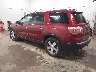 1GKKVRED6BJ****** Salvamento y Reparables 2011 GMC Acadia en Sioux Falls