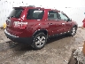 1GKKVRED6BJ****** Salvamento y Destrozados 2011 GMC Acadia en Estado de Dakota del Sur