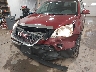 1GKKVRED6BJ****** Salvamento y Reparables 2011 GMC Acadia en Estado de Dakota del Sur