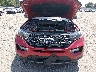 1FMSK7DH3PG****** Reparables 2023 Ford Explorer en Little Rock