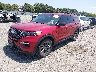 1FMSK7DH3PG****** Usados y Reparables 2023 Ford Explorer en Little Rock