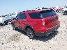 1FMSK7DH3PG****** Salvamento y Reparables 2023 Ford Explorer en Little Rock