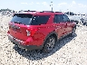 1FMSK7DH3PG****** Salvamento y Destrozados 2023 Ford Explorer en Estado de Arkansas