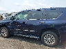 JTJBM7FX7J5****** Repairable 2018 Lexus GX 460 in North Carolina State