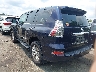 JTJBM7FX7J5****** Salvage and Repairable 2018 Lexus GX 460 in Greensboro