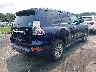 JTJBM7FX7J5****** Salvage and Wrecked 2018 Lexus GX 460 in North Carolina State