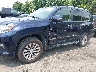 JTJBM7FX7J5****** Salvage and Repairable 2018 Lexus GX 460 in North Carolina State