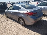 5NPDH4AE3FH****** Salvamento y Reparables 2015 Hyundai Elantra en Tucson