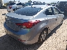 5NPDH4AE3FH****** Salvamento y Destrozados 2015 Hyundai Elantra en Estado de Arizona