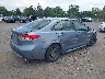 JTDDPRAE6LJ****** Salvamento y Destrozados 2020 Toyota Corolla en Estado de Virginia