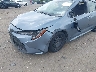 JTDDPRAE6LJ****** Salvamento y Reparables 2020 Toyota Corolla en Estado de Virginia