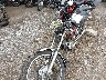 JH2MC0607CK****** Salvamento 1982 Honda CM250C