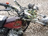 JH2MC0607CK****** Usados 1982 Honda CM250C