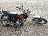 JH2MC0607CK****** Salvamento 1982 Honda CM250C en Estado de Michigan