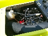 YDV2041***** Repairable 2019 Sea-Doo Rxt-300 in Rec Rides Online Exclusive