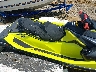 YDV2041***** Used and Repairable 2019 Sea-Doo Rxt-300 in Tennessee State