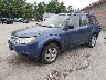JF2SHABCXBG****** Usados y Reparables 2011 Subaru Forester en Portland Gorham