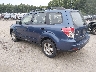 JF2SHABCXBG****** Salvamento y Reparables 2011 Subaru Forester en Portland Gorham