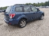 JF2SHABCXBG****** Salvamento y Destrozados 2011 Subaru Forester en Estado de Maine