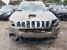 1C4PJMLB5KD****** Destrozados 2019 Jeep Cherokee en Estado de Carolina del Norte