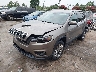 1C4PJMLB5KD****** Usados y Reparables 2019 Jeep Cherokee en Charlotte