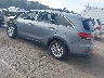 5XYPGDA56LG****** Salvamento y Reparables 2020 Kia Sorento en San Diego