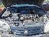 2HGES15502H****** Reparables 2002 Honda Civic en Kansas City