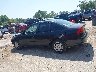 2HGES15502H****** Salvamento 2002 Honda Civic