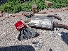 2HGES15502H****** Destrozados 2002 Honda Civic en Estado de Kansas