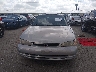 1NXBR12E6YZ****** Wrecked 2000 Toyota Corolla in Texas State