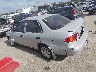 1NXBR12E6YZ****** Repairable 2000 Toyota Corolla in Texas State