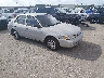 1NXBR12E6YZ****** Salvage and Wrecked 2000 Toyota Corolla in Houston