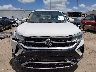 3VV1X7B28NM****** Wrecked 2022 Volkswagen Taos in Texas State