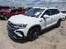 3VV1X7B28NM****** Used and Repairable 2022 Volkswagen Taos in Houston North