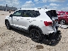 3VV1X7B28NM****** Salvage and Repairable 2022 Volkswagen Taos in Houston North