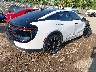 JTDAFAAF0R3****** Salvage and Wrecked 2024 Toyota Crown in Ohio State
